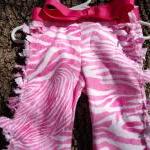Pink Zebra Prin..